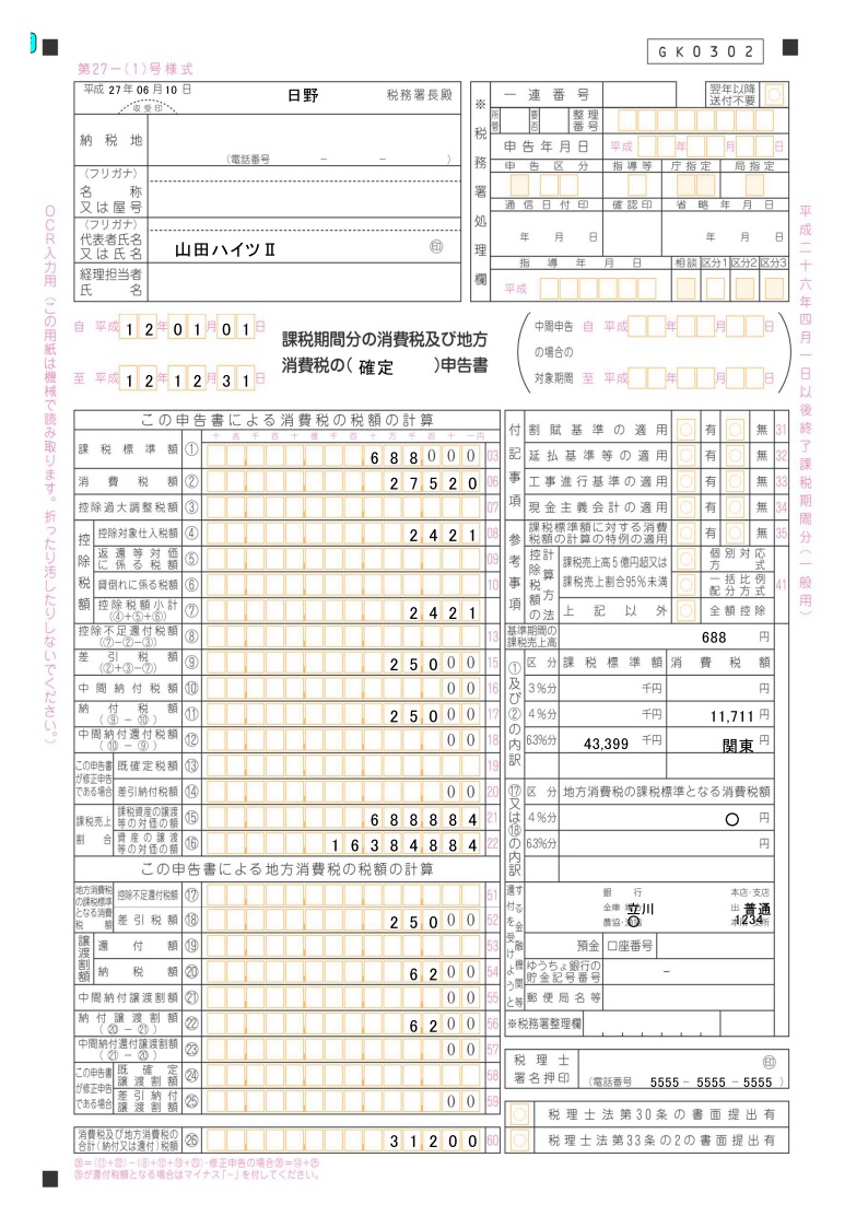 コンテンツの説明